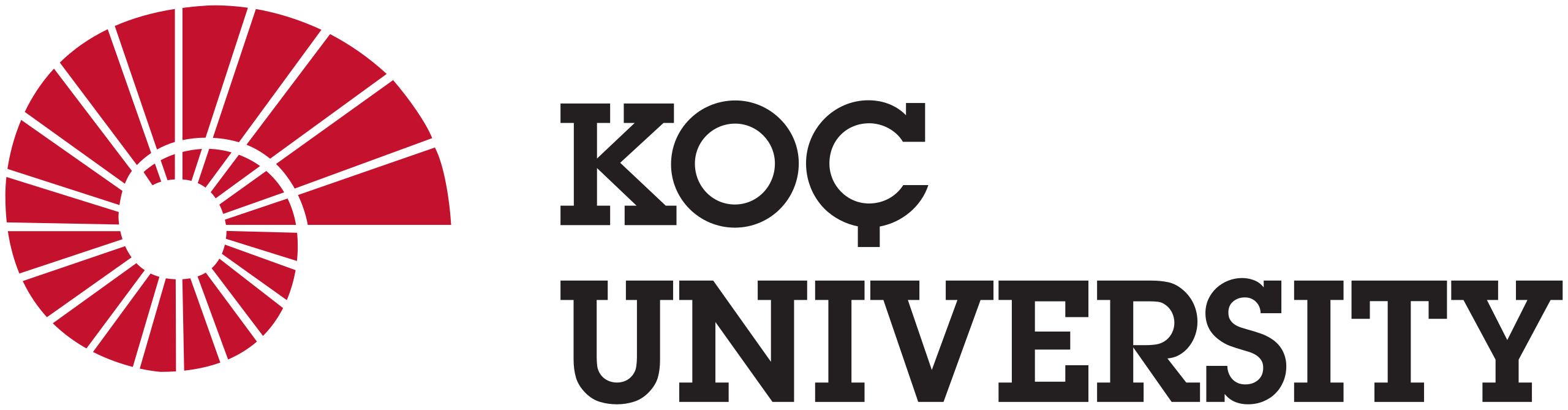Koç University Logo
